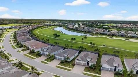 25133 Longmeadow Drive Punta Gorda FL 33955