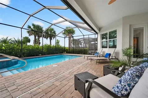 25133 Longmeadow Drive Punta Gorda FL 33955