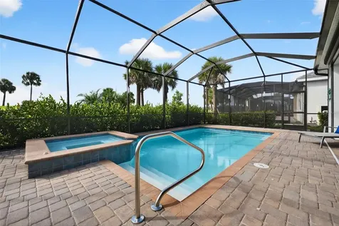 25133 Longmeadow Drive Punta Gorda FL 33955