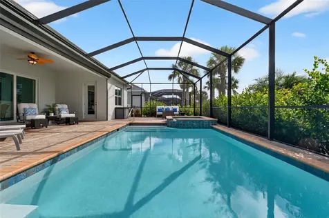 25133 Longmeadow Drive Punta Gorda FL 33955