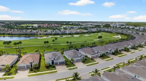 25133 Longmeadow Drive Punta Gorda FL 33955