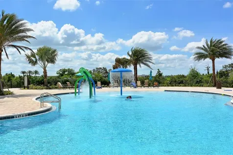 7158 Westhill Court Lakewood Ranch FL 34202