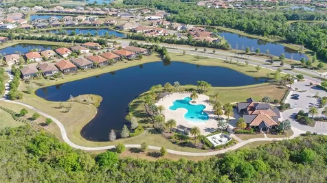 7158 Westhill Court Lakewood Ranch FL 34202