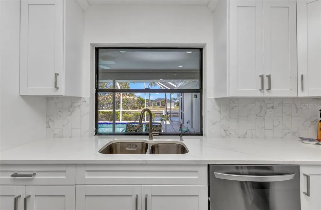 2718 Saint Thomas Drive Punta Gorda FL 33950