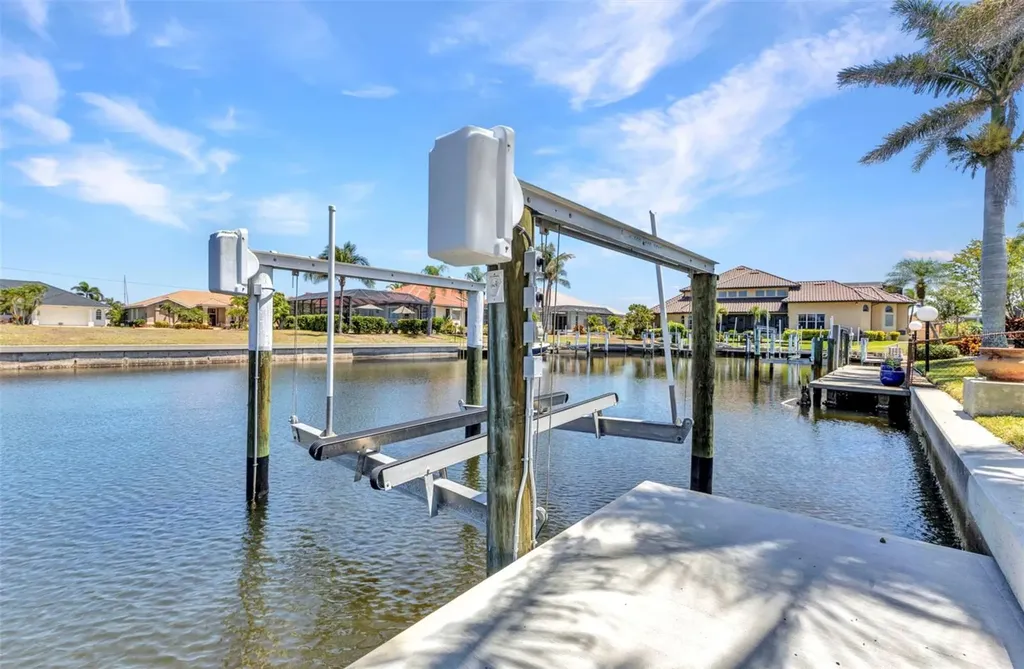 2718 Saint Thomas Drive Punta Gorda FL 33950