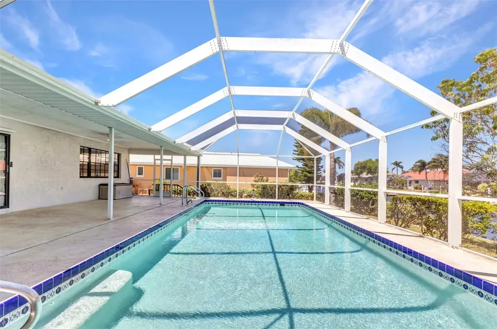 2718 Saint Thomas Drive Punta Gorda FL 33950