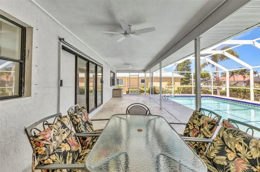 2718 Saint Thomas Drive Punta Gorda FL 33950
