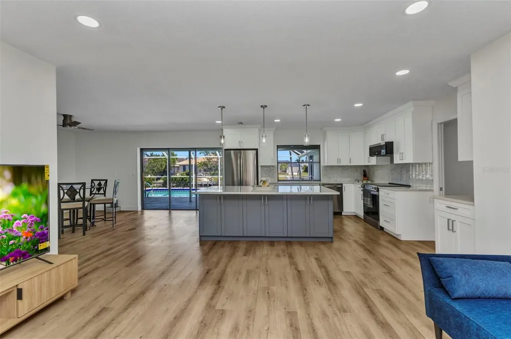 2718 Saint Thomas Drive Punta Gorda FL 33950