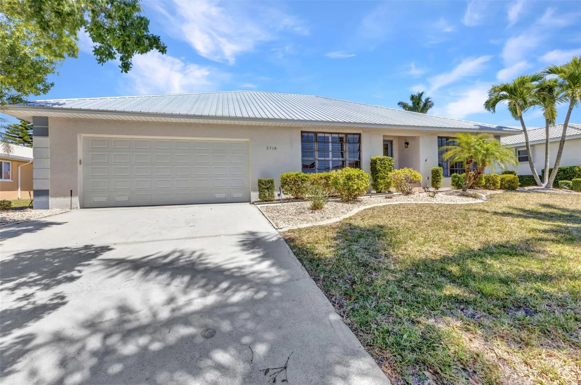 2718 Saint Thomas Drive Punta Gorda FL 33950