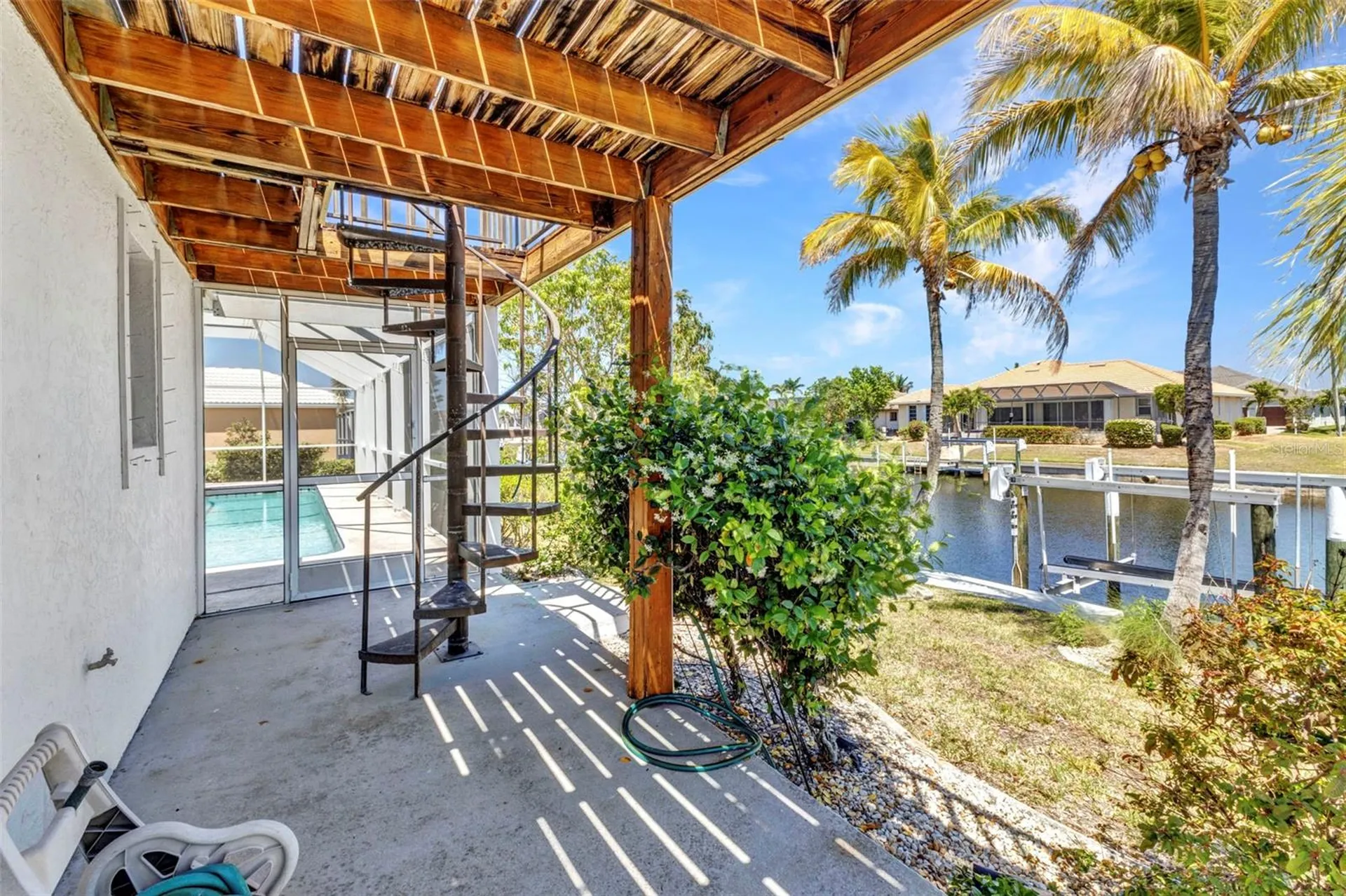 2718 Saint Thomas Drive Punta Gorda FL 33950