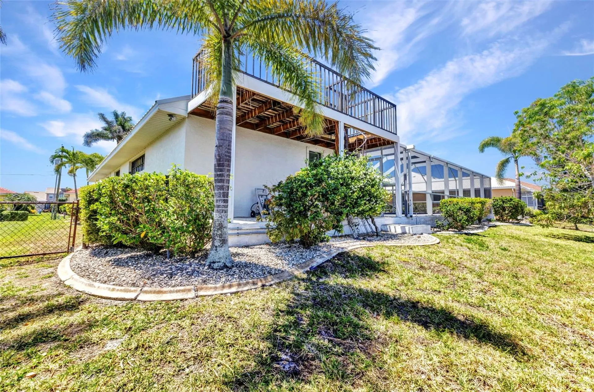 2718 Saint Thomas Drive Punta Gorda FL 33950