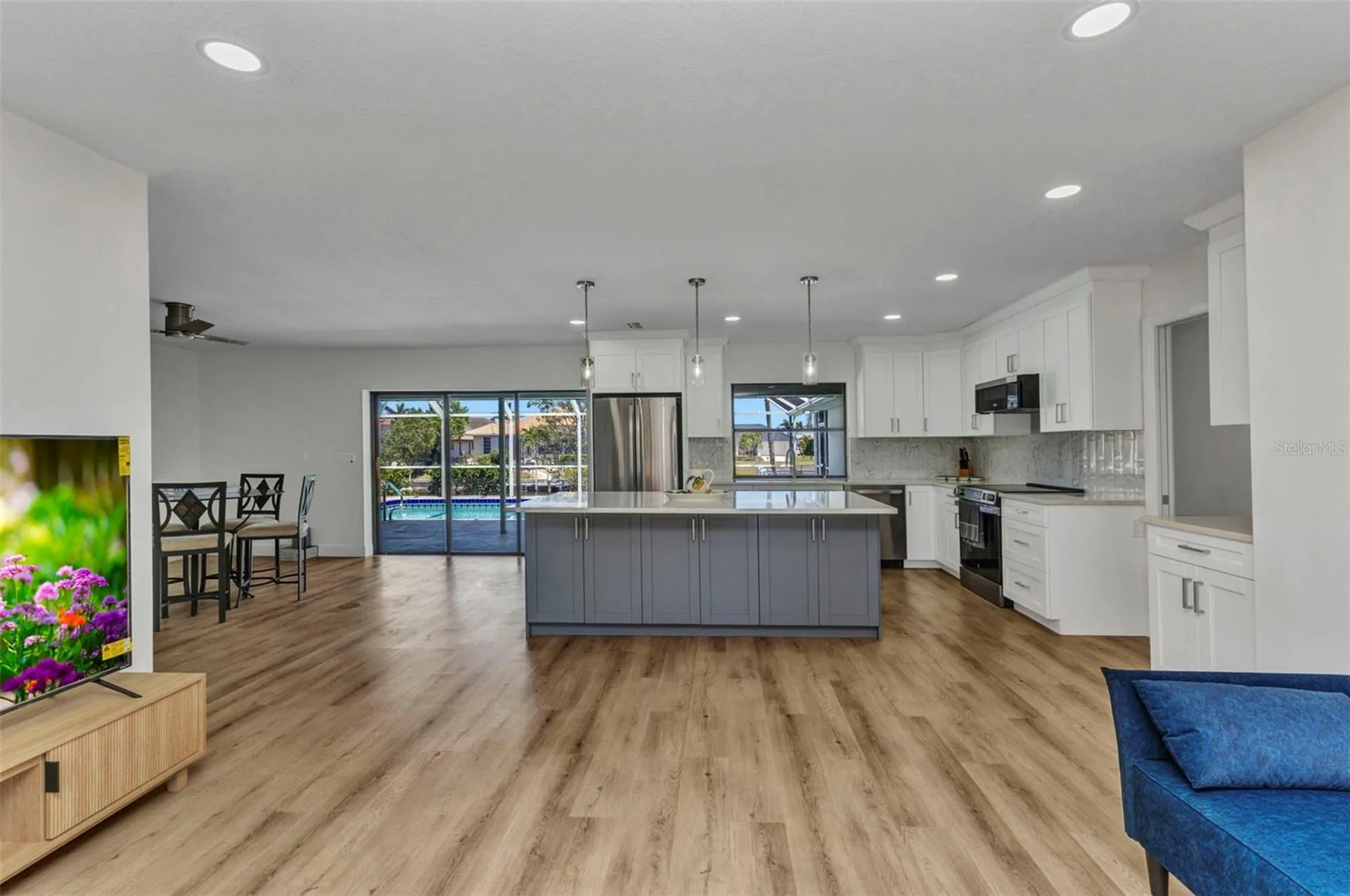 2718 Saint Thomas Drive Punta Gorda FL 33950