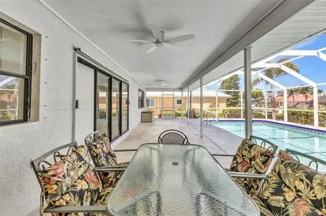 2718 Saint Thomas Drive Punta Gorda FL 33950