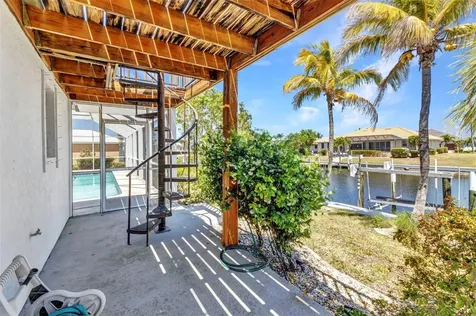 2718 Saint Thomas Drive Punta Gorda FL 33950