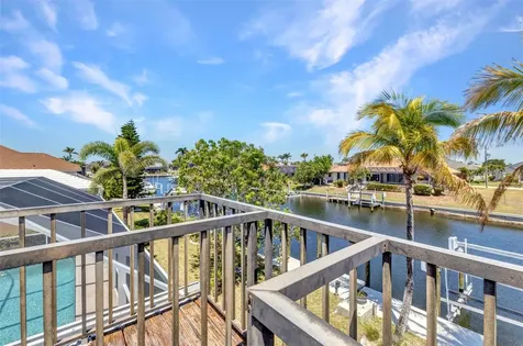 2718 Saint Thomas Drive Punta Gorda FL 33950