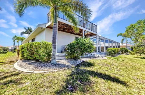 2718 Saint Thomas Drive Punta Gorda FL 33950