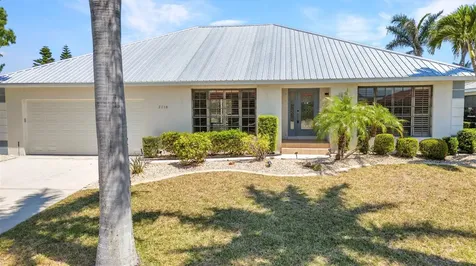 2718 Saint Thomas Drive Punta Gorda FL 33950