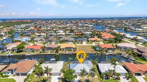 2718 Saint Thomas Drive Punta Gorda FL 33950