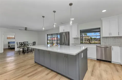 2718 Saint Thomas Drive Punta Gorda FL 33950