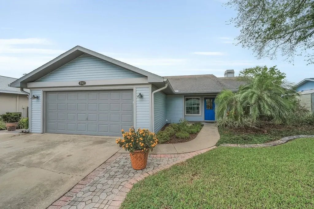 8742 Bermuda Lane Port Richey FL 34668