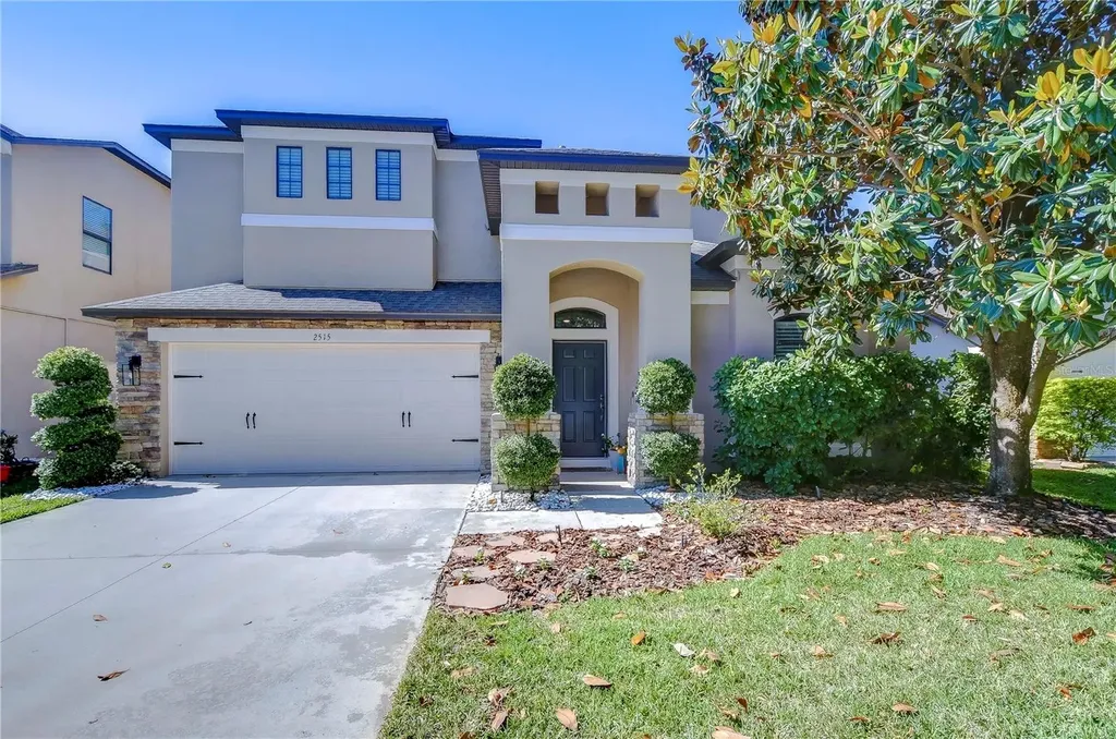 2515 Cross More Street Valrico FL 33594