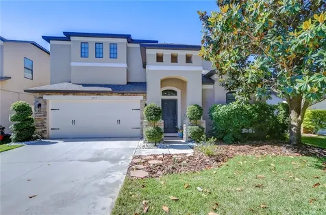 2515 Cross More Street Valrico FL 33594