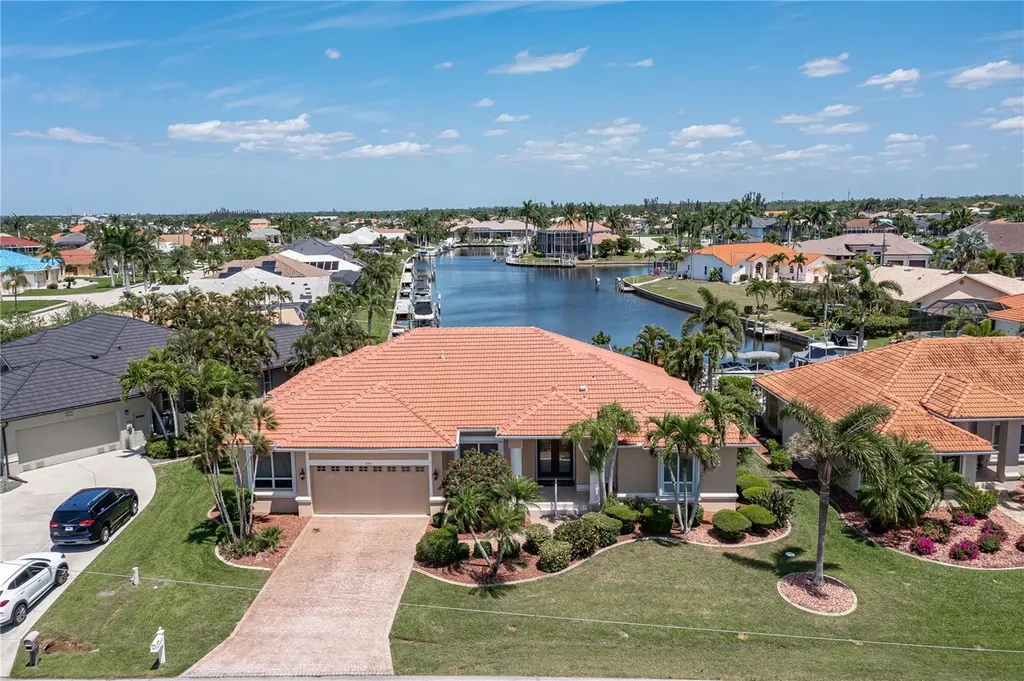 584 Toulouse Drive Punta Gorda FL 33950