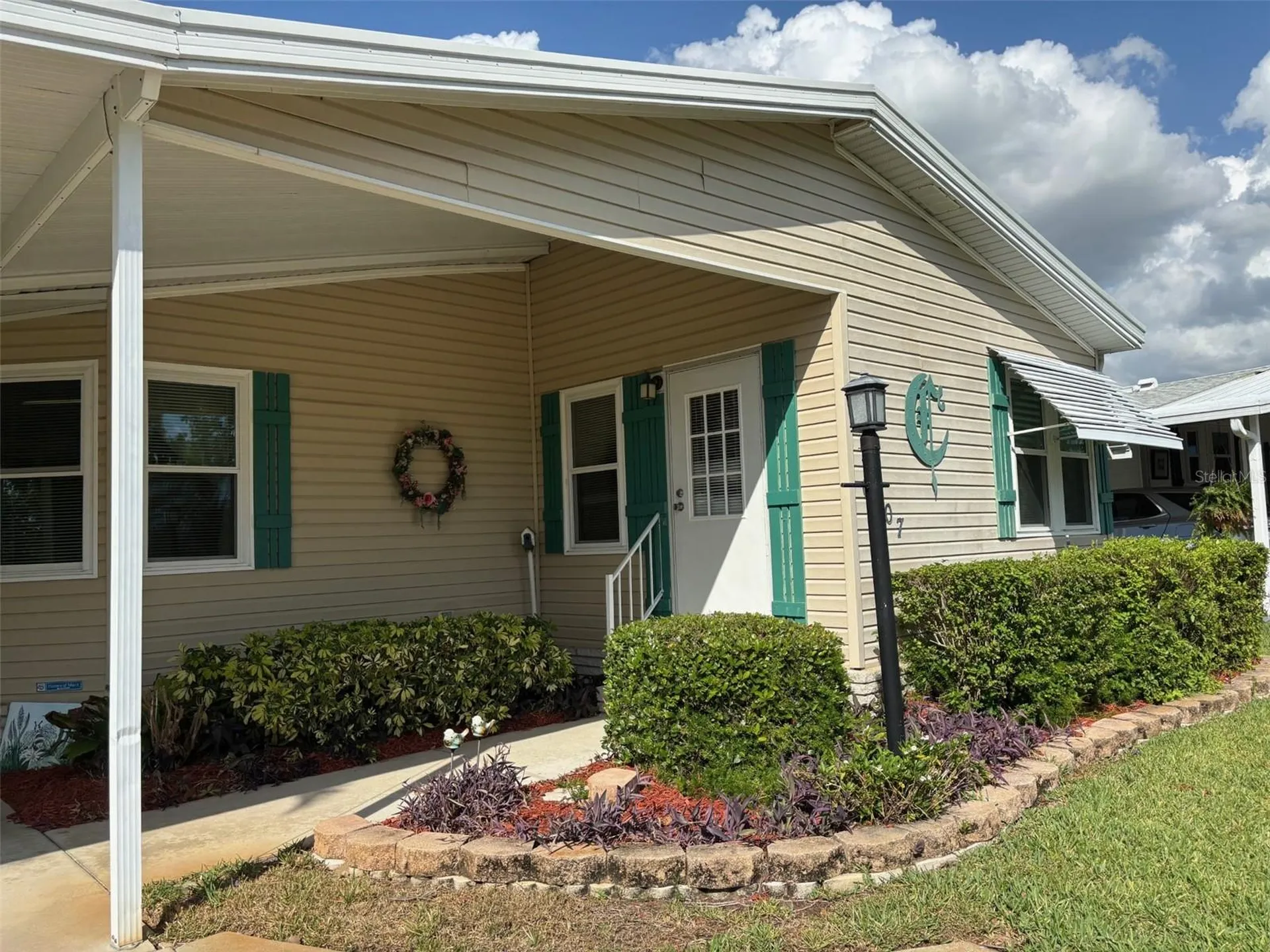 6107 Grand Oaks Drive SE Winter Haven FL 33884