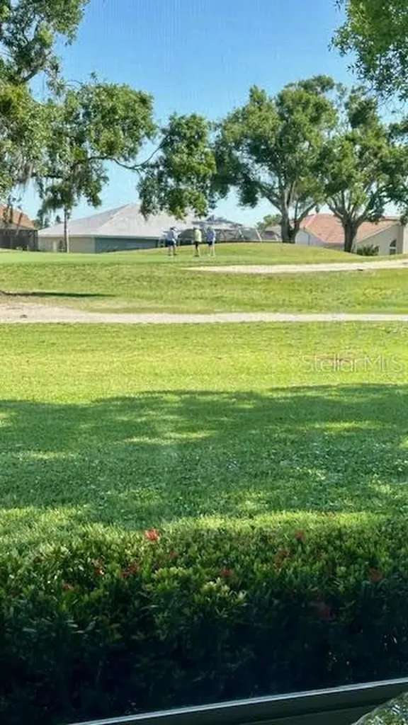 4812 Sand Trap Circle E Bradenton FL 34203