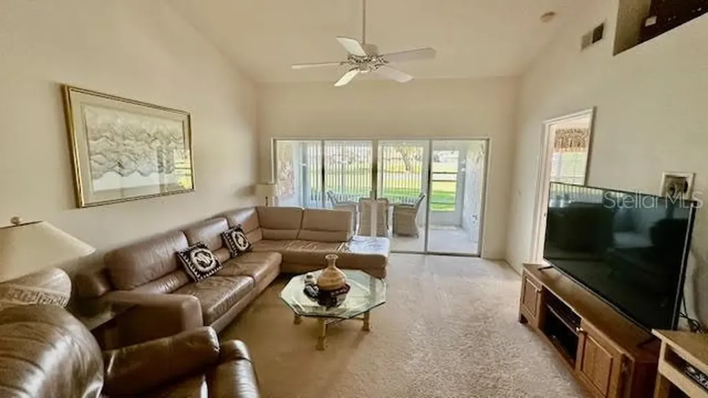 4812 Sand Trap Circle E Bradenton FL 34203