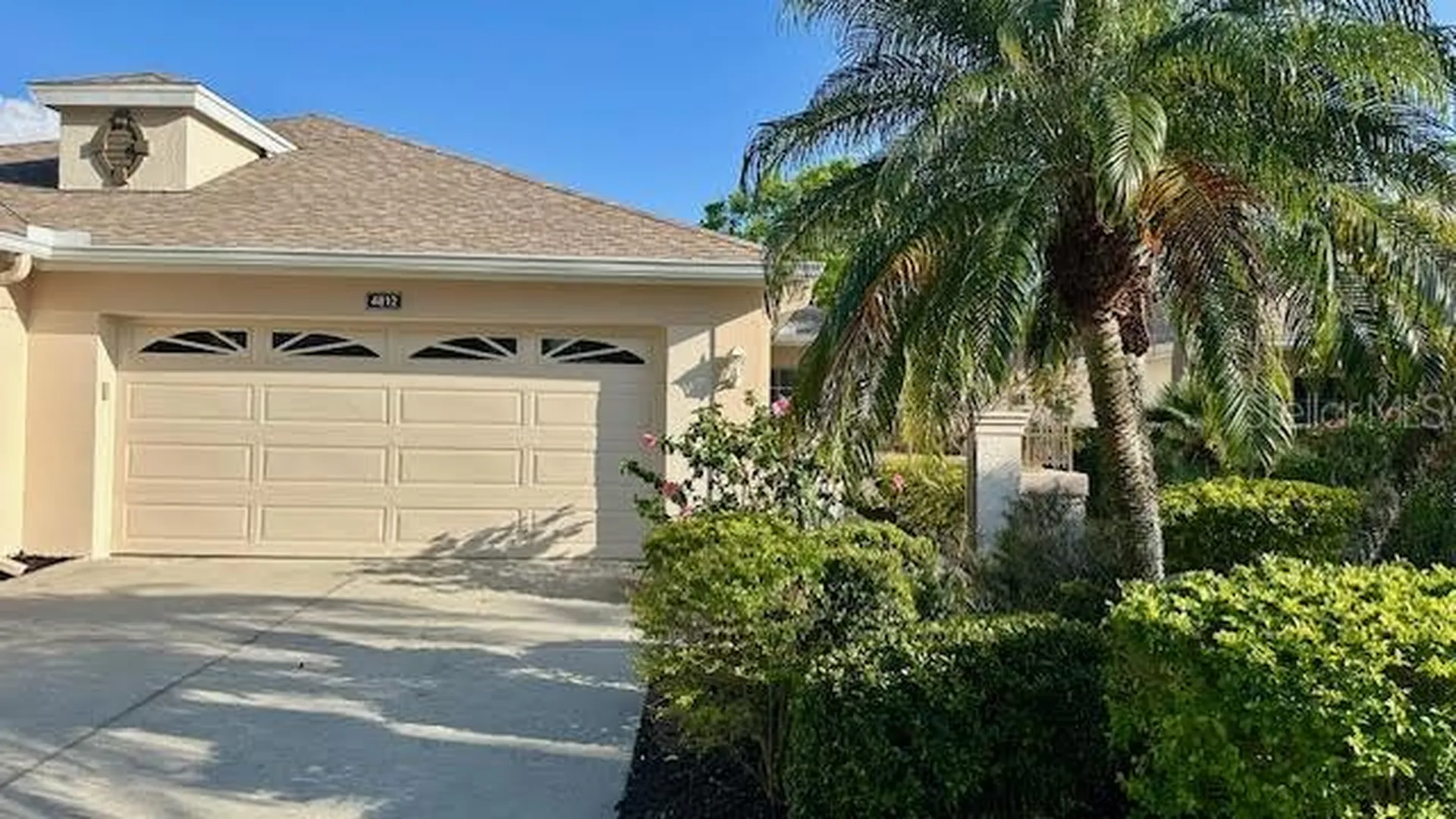 4812 Sand Trap Circle E Bradenton FL 34203