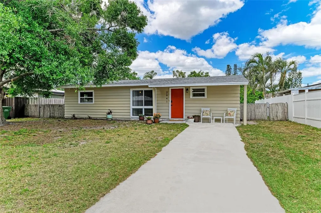 2941 Poplar Street Sarasota FL 34237