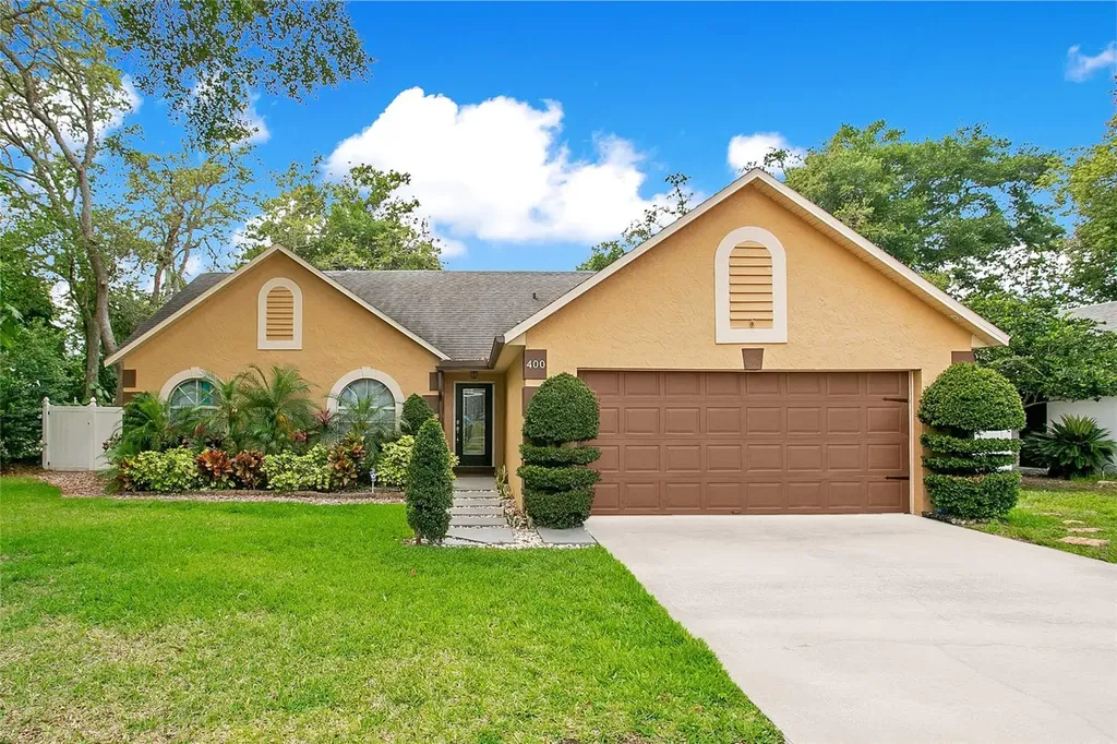 400 Shelby Court Apopka FL 32712