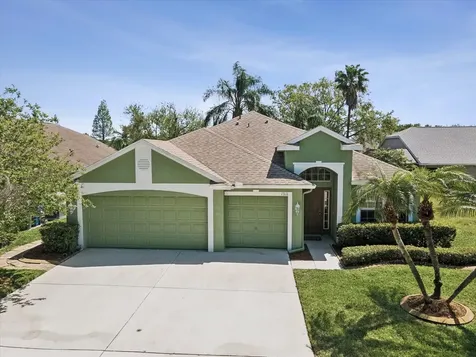 1211 Penny Court Dunedin FL 34698