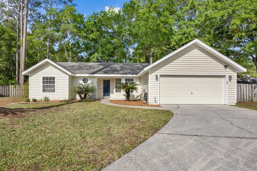 3916 NW 23rd Terrace Gainesville FL 32605