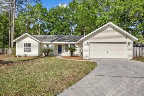 3916 NW 23rd Terrace Gainesville FL 32605