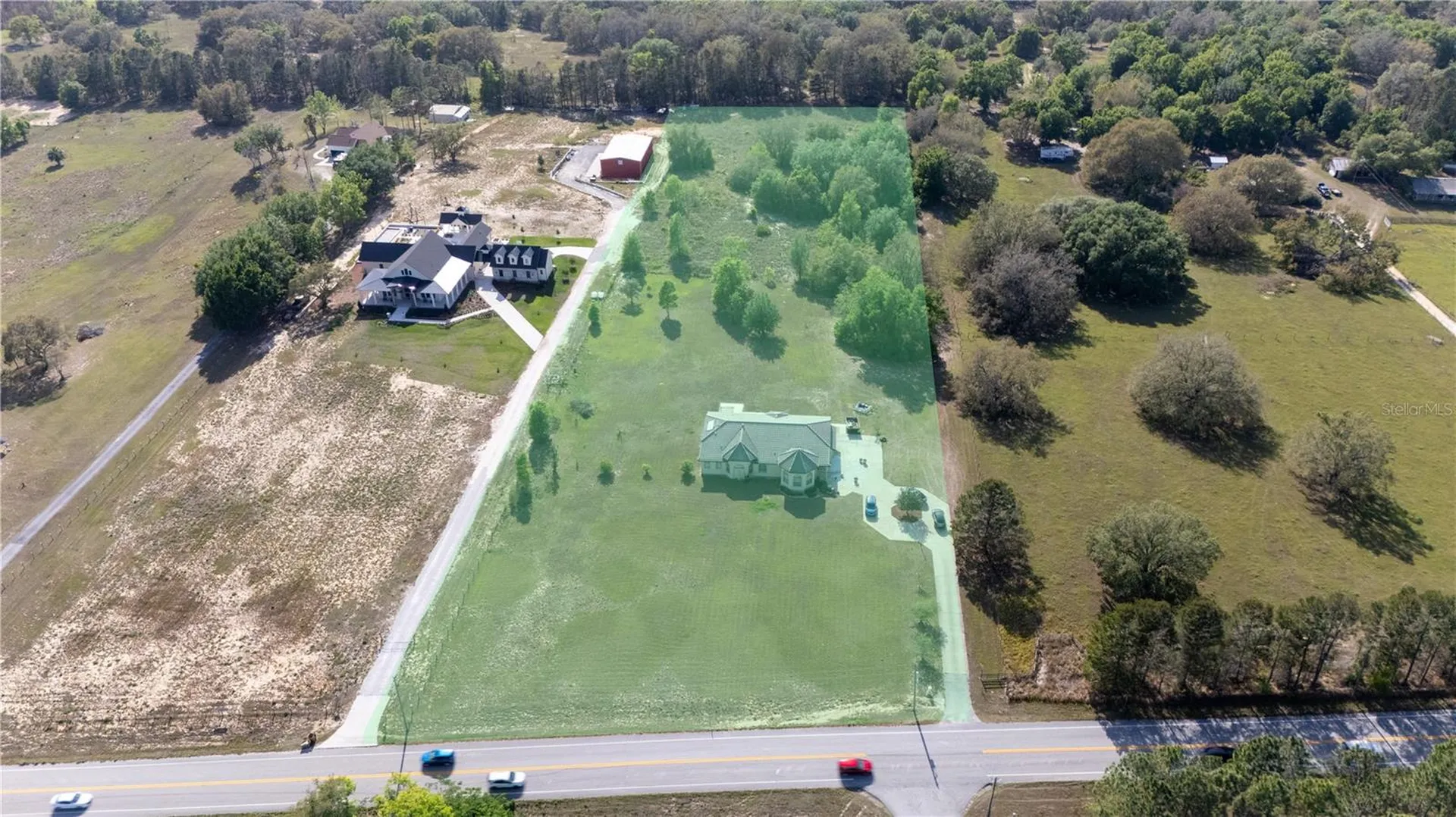 20951 County Road 561 Clermont FL 34715