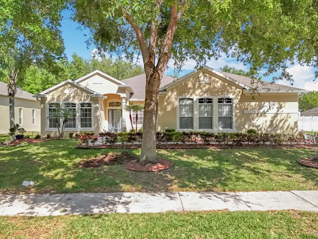 2376 Home Again Road Apopka FL 32712