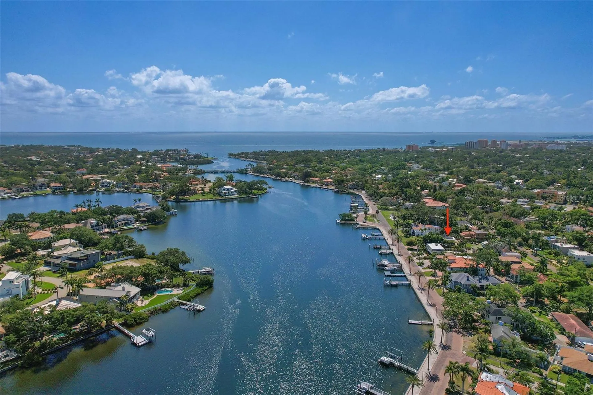 2320 Coffee Pot Boulevard NE St Petersburg FL 33704