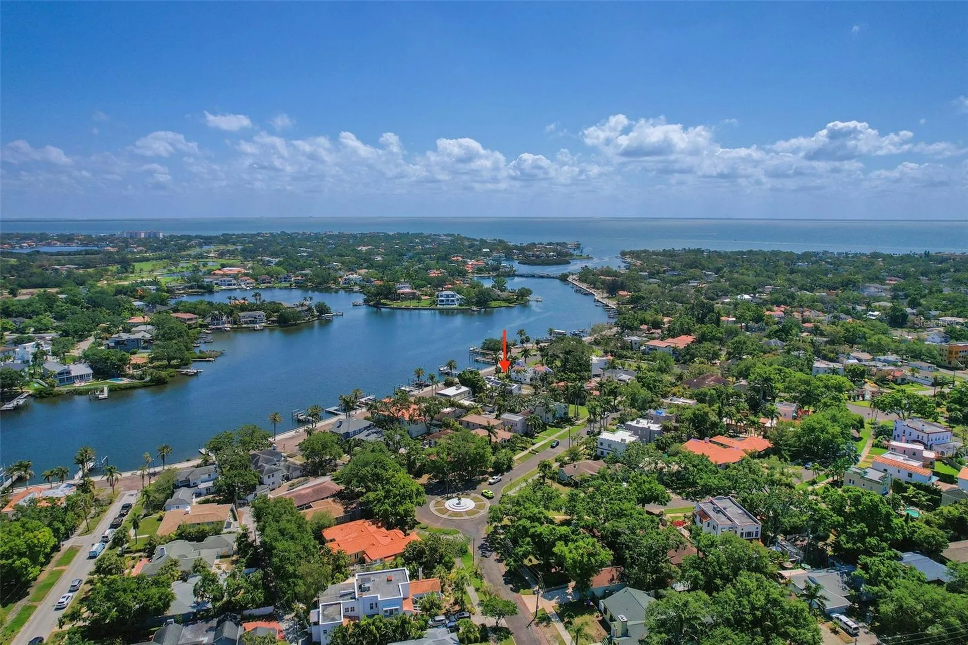 2320 Coffee Pot Boulevard NE St Petersburg FL 33704