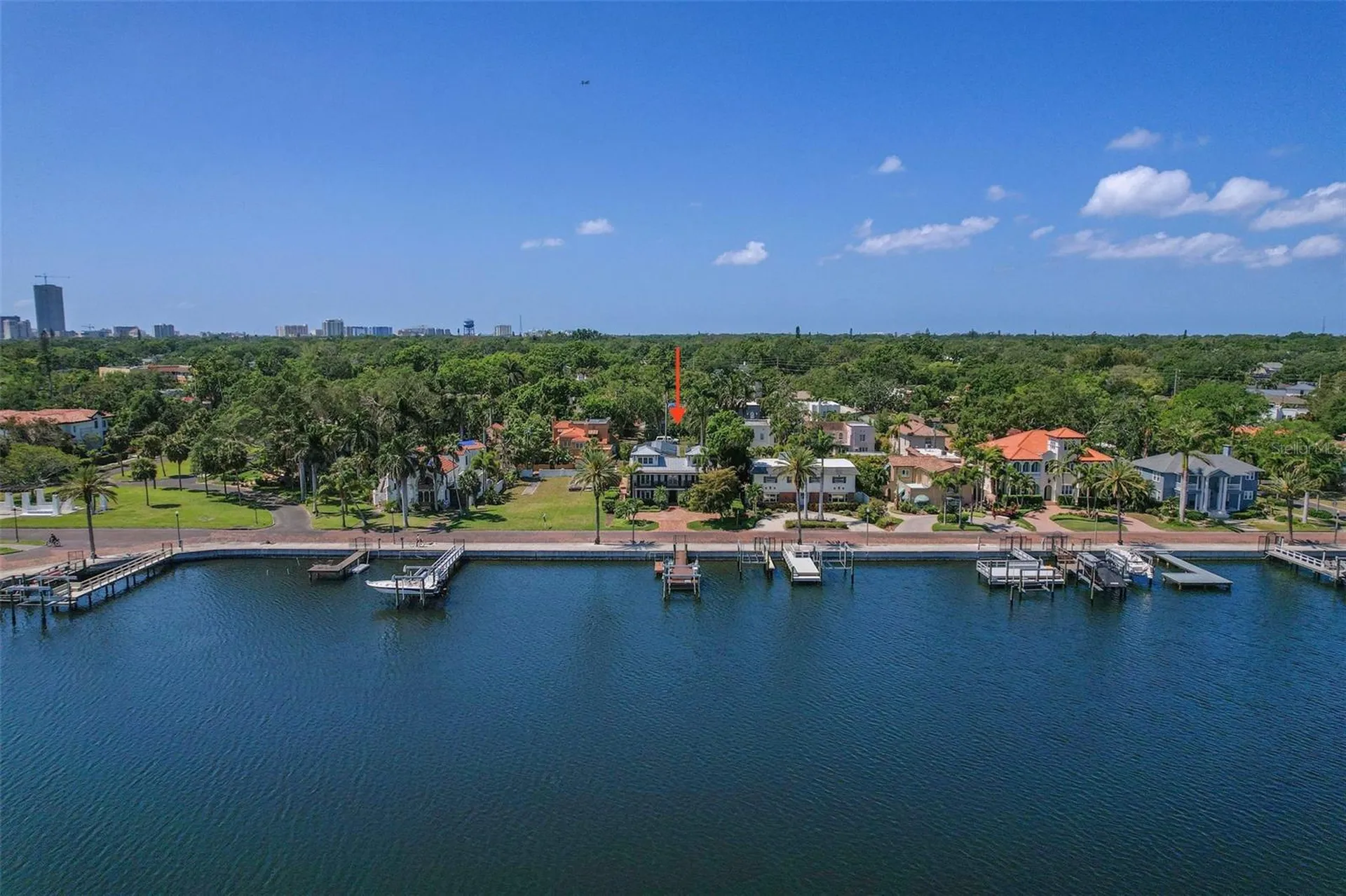 2320 Coffee Pot Boulevard NE St Petersburg FL 33704