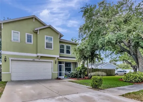 3408 W Bay Avenue Tampa FL 33611
