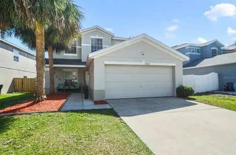 13208 Canna Lily Drive Orlando FL 32824