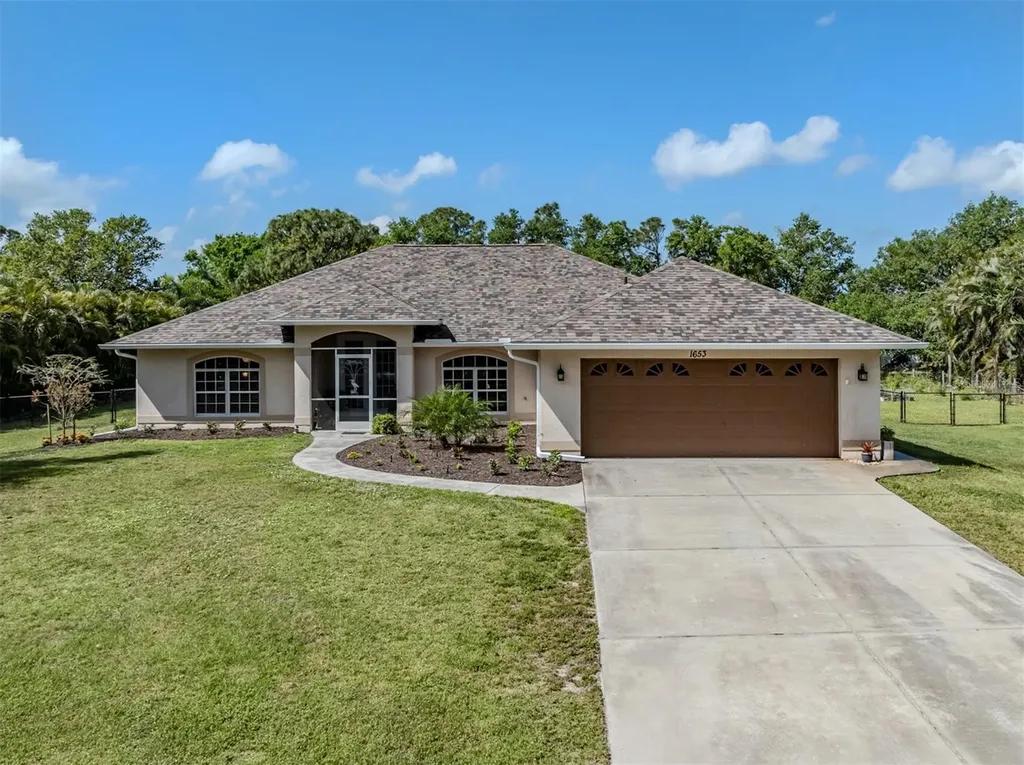 1653 Albino Street Nokomis FL 34275
