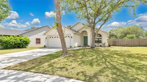 2381 Pinebrook Court Oviedo FL 32766