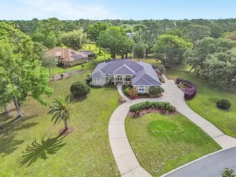 1661 Timber Hills Drive Deland FL 32724