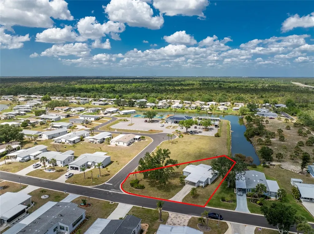 8460 Buttonquail Drive Englewood FL 34224