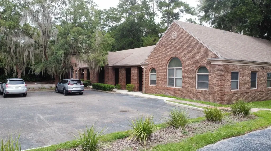 611 NW 60th Street Gainesville FL 32607