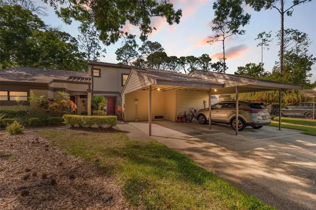 25 Woods Landing Trail Oldsmar FL 34677