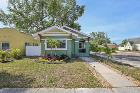 2758 3rd Avenue S St Petersburg FL 33712